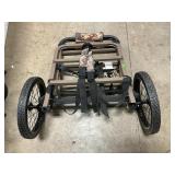 Carcass Hauler