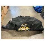 Louisville Slugger Equipment Bag With Rawlings
