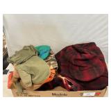 Woolrich Pants & Hat, Assorted Hunter ng Gear
