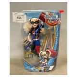 NIP 2015 Harley Quinn Doll