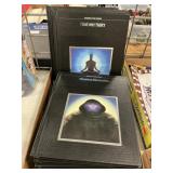 (11) Volumes Of Time-Life ï¿½Mysteries Of The