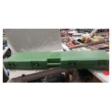 Remington Hard Sided Gun Case (Rifle Molded