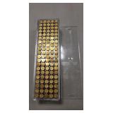 (50) Rounds 22LR Ammo