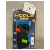 New Hogue Bantam Revolver Grip