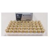 (50) Rounds 45 Auto Ammo