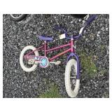 Jasmine Bicycle