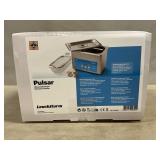 Sealed Pulsar Electronic Cleaner