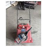 Toro Clear Power