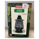 Coleman Portable Bug Zapper