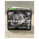(25) Federal .410 Shotgun Shells