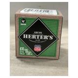 (25) Herterï¿½s .410 Shotgun Shells