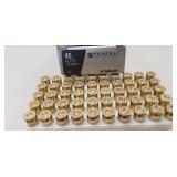 (50) Rounds 45 Auto Ammo