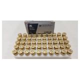 (50) Rounds 45 Auto Ammo