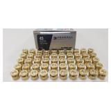 (50) Rounds 45 Auto Ammo