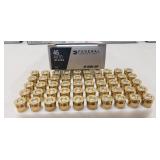 (50) Rounds 45 Auto Ammo