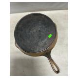Wagner #9 Cast Iron Skillet