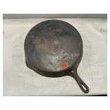 Wagner Sidney 0 #12 Cast Iron Skillet