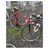 Huffy Bicycle
