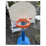 Little Tikes Basketball Hoop