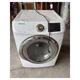 Samsung Gas Dryer