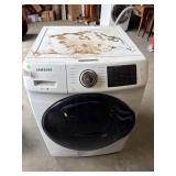 Samsung Washer