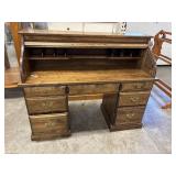 Roll Top Desk