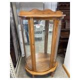 Curio Cabinet