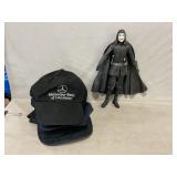 NECA "V For Vendetta" Action Figure, (5)