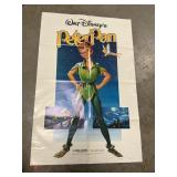 Walt DisneyPeter Pan & Sleeping Beauty Posters