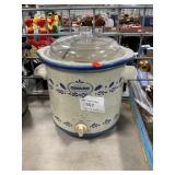 Rival Crock Pot With Removable Crock