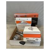 Harley Davidson Brake Lever, Cam Kit, Spark Plugs