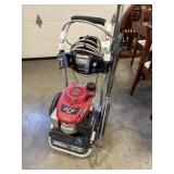Homelite Powered by Honda GCV160 Pressure Washer