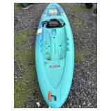 Lifetime Kayak