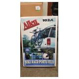 Allen 103A Bike Rack (New In Box)