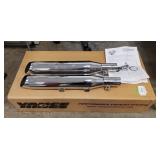 Vance & Hines Sportster Straightshots HS Slip-On