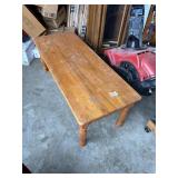 Coffee Table w/ Drawer