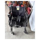 Wheelchair