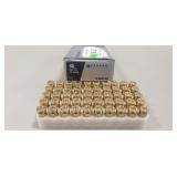 (50) Rounds 45 Auto Ammo