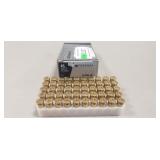 (50) Rounds 45 Auto Ammo