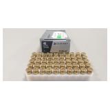 (50) Rounds 45 Auto Ammo