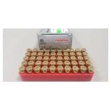 (50) Rounds 45 Auto Ammo