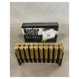 (20) Rounds Of Nosler .243 Win. Ammo