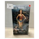 2015 Barbie Black Label Wonder Woman Doll