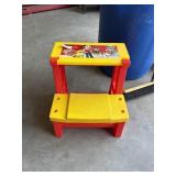 Paw Patrol Plastic Table