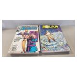 (20) Assorted Comic Books