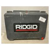 Rigid Micro CA-25 Inspection Camera