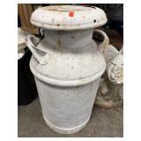 Milk Can