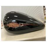 Harley Davidson Gas Tank