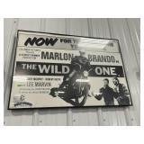The Wild One Movie Poster