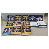 (130) Assorted Religious CDs Featuring Pat